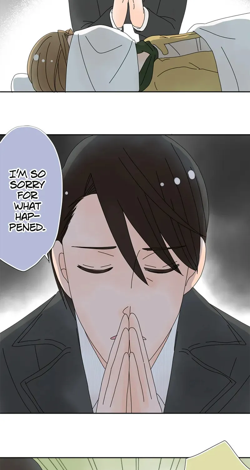 Read Doukyonin chapter 129 image 3 on Lezhin