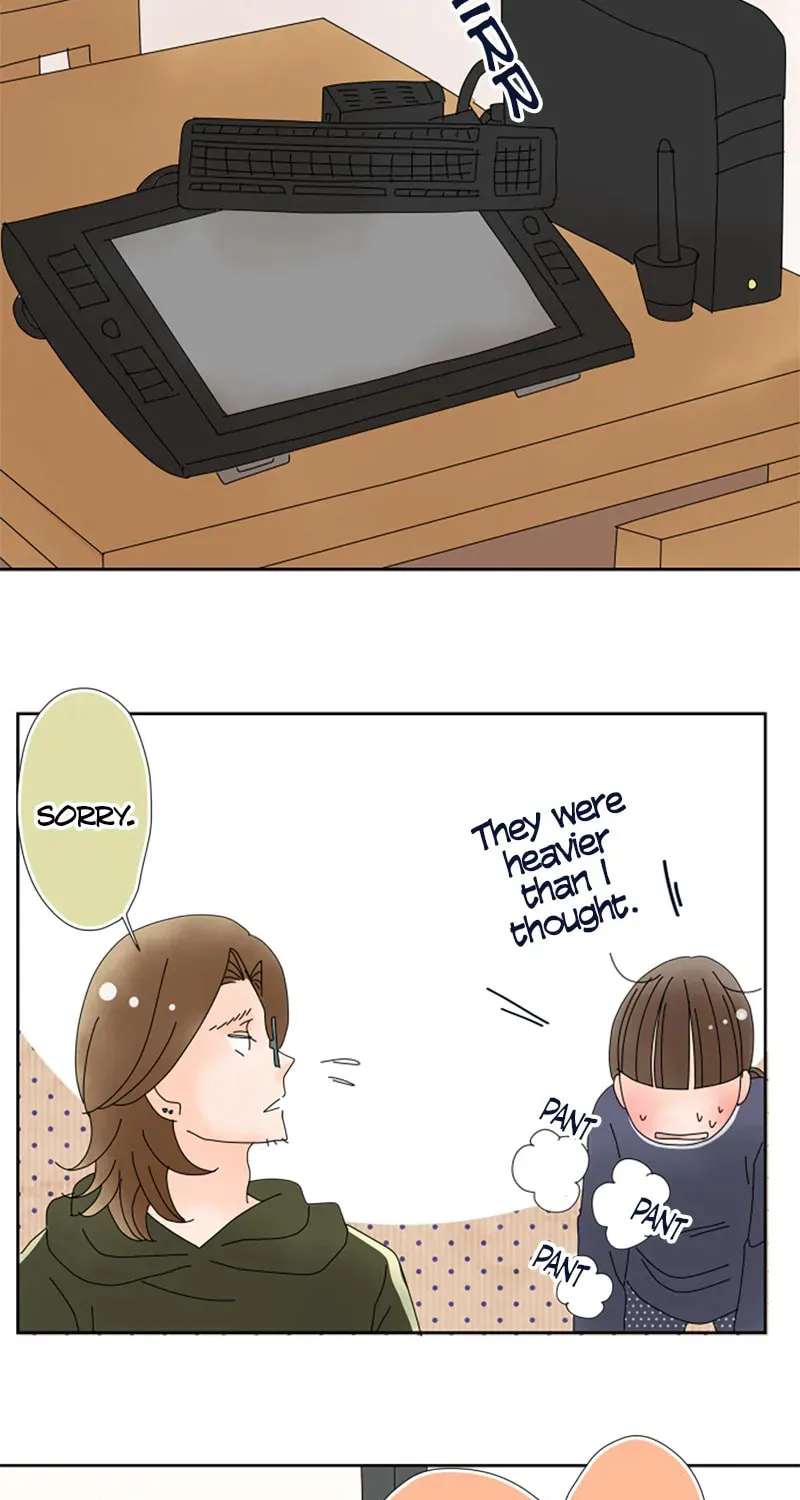 Read Doukyonin chapter 129 image 31 on Lezhin