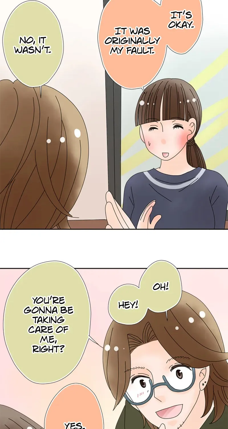 Read Doukyonin chapter 129 image 32 on Lezhin