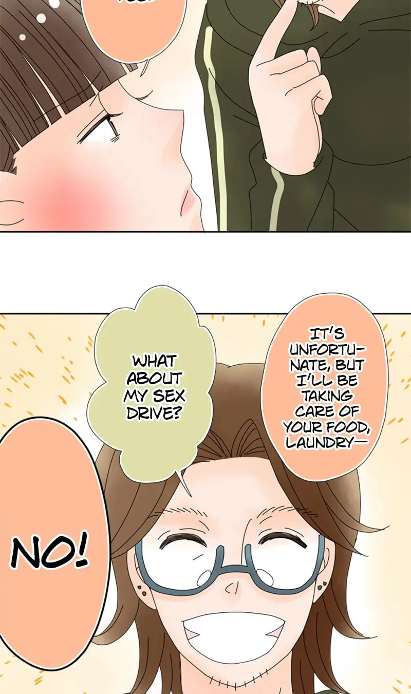 Read Doukyonin chapter 129 image 33 on Lezhin