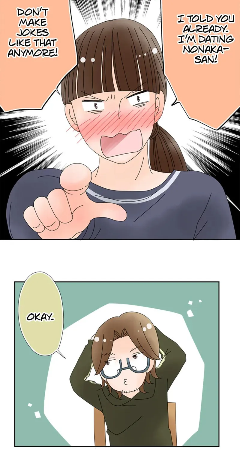 Read Doukyonin chapter 129 image 35 on Lezhin