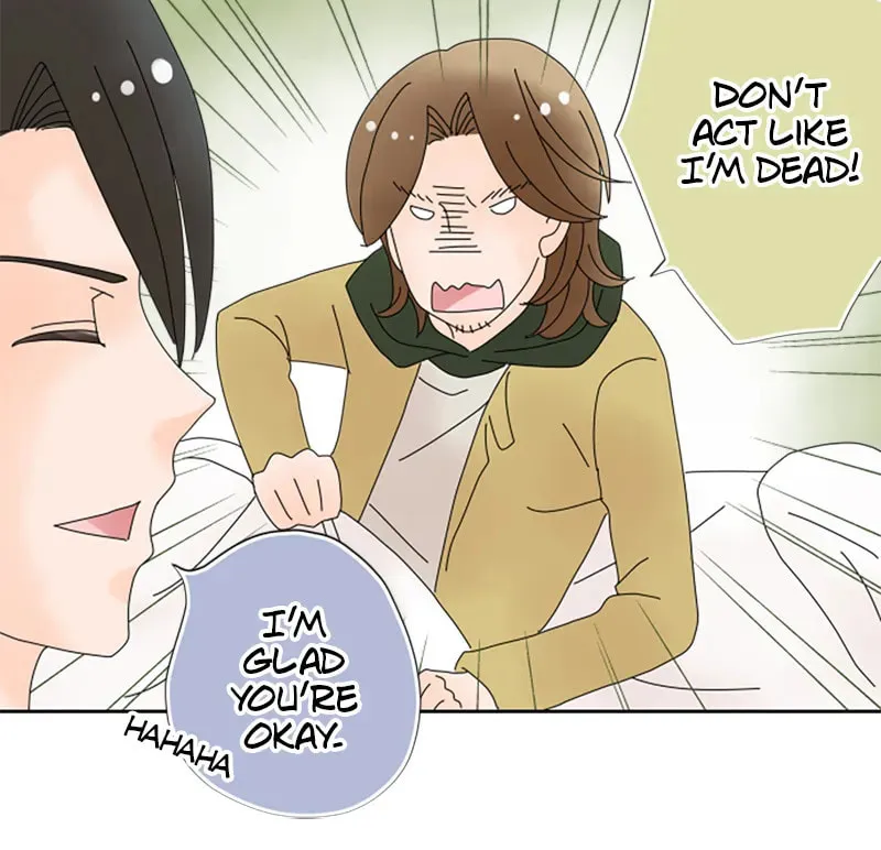 Read Doukyonin chapter 129 image 4 on Lezhin