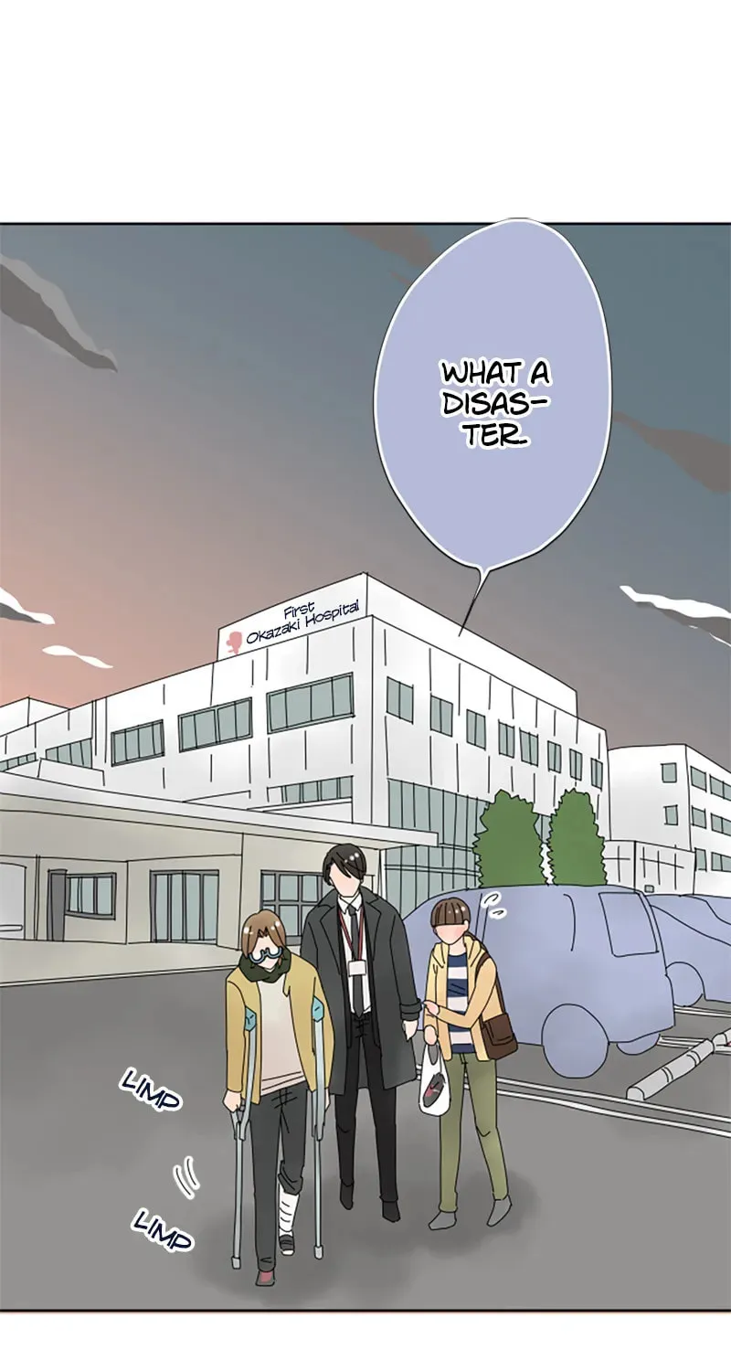 Read Doukyonin chapter 129 image 7 on Lezhin
