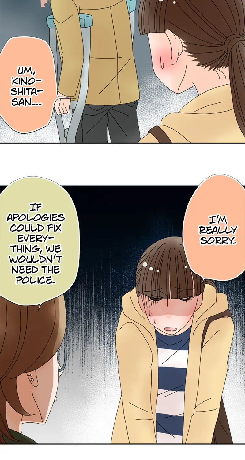 Read Doukyonin chapter 129 image 9 on Lezhin