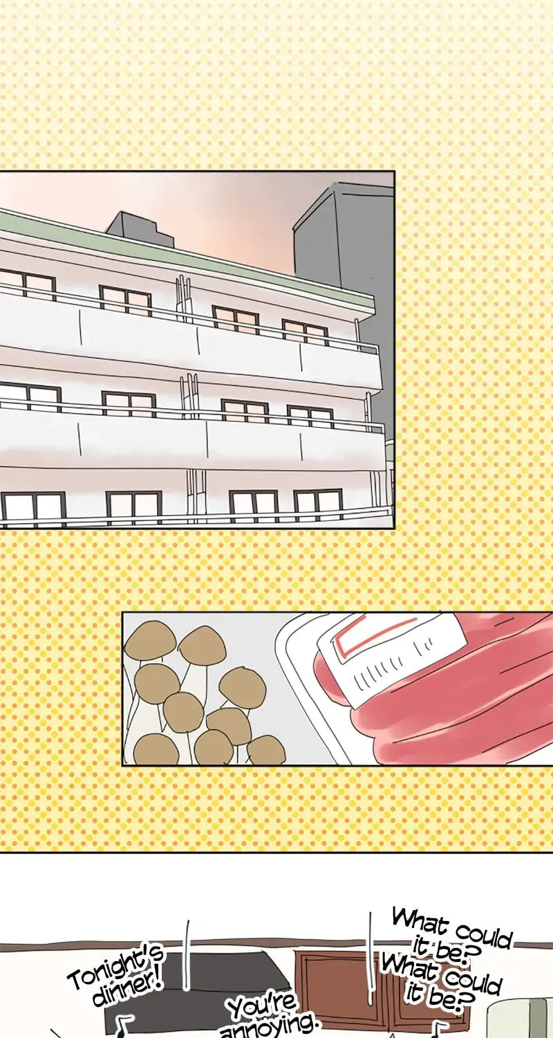 Read Doukyonin chapter 13 image 1 on Lezhin