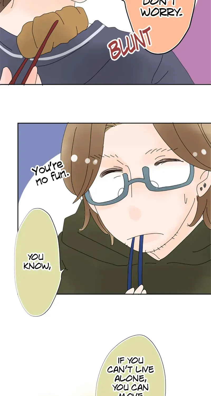 Read Doukyonin chapter 13 image 11 on Lezhin