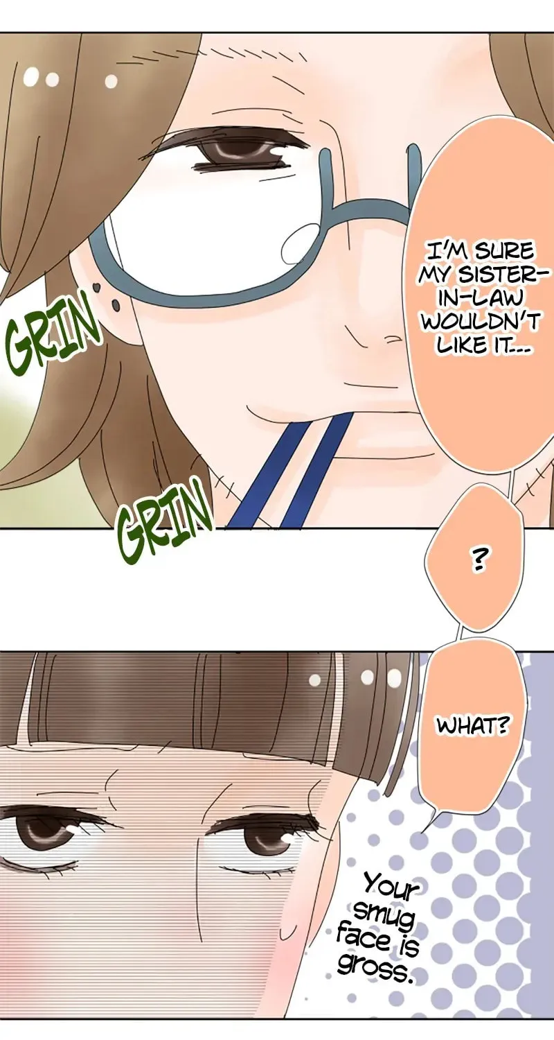 Read Doukyonin chapter 13 image 15 on Lezhin