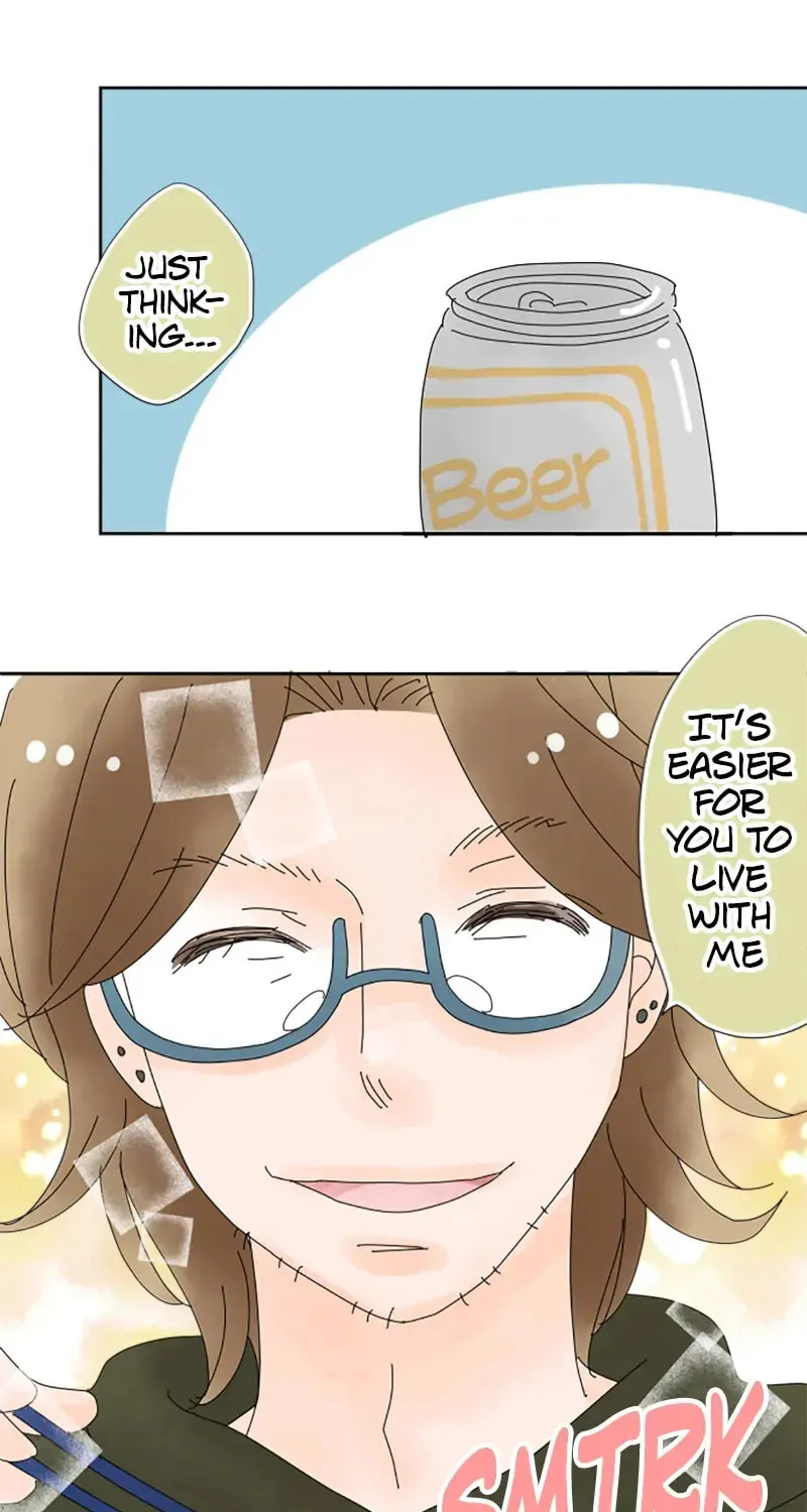 Read Doukyonin chapter 13 image 16 on Lezhin