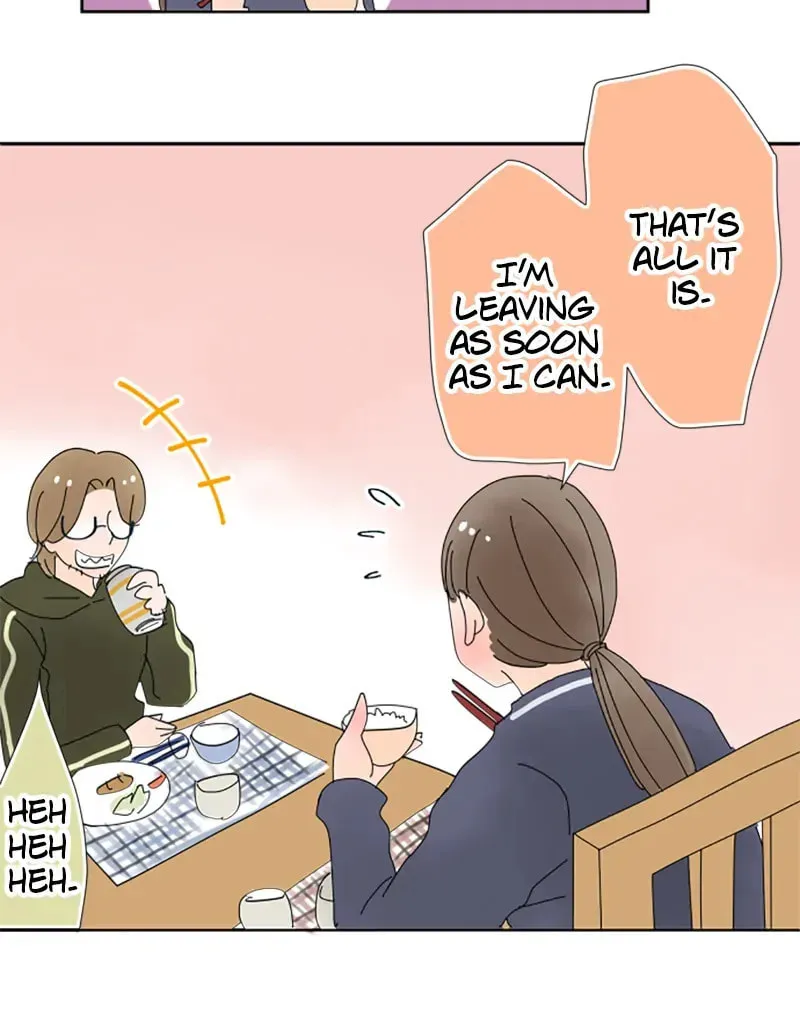 Read Doukyonin chapter 13 image 18 on Lezhin