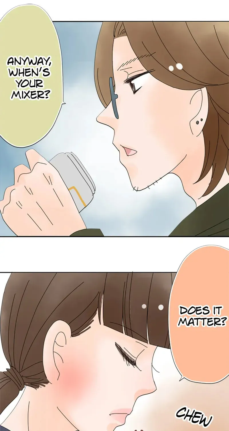 Read Doukyonin chapter 13 image 19 on Lezhin