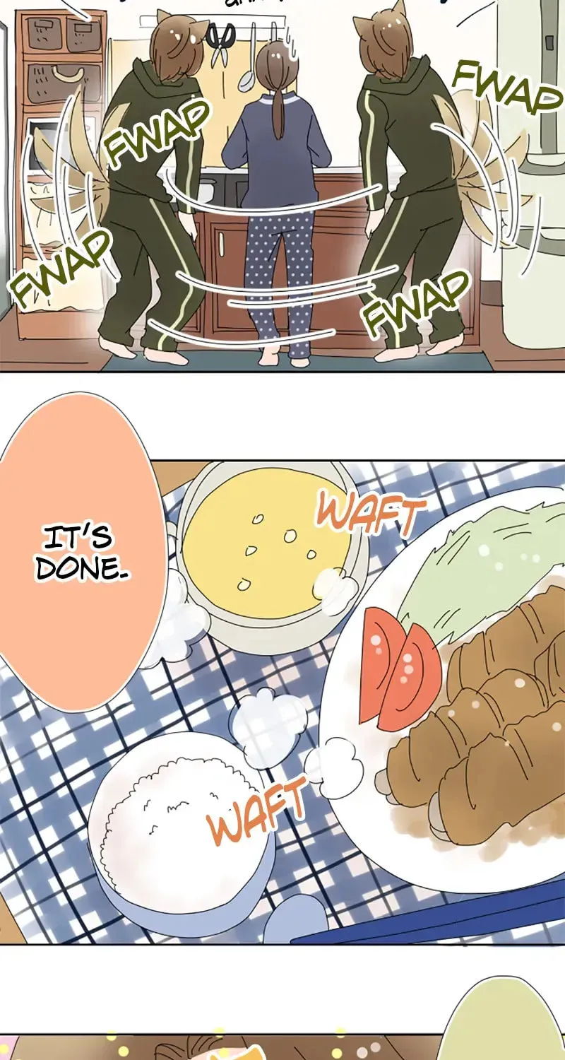 Read Doukyonin chapter 13 image 2 on Lezhin