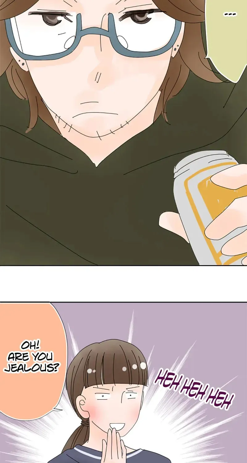 Read Doukyonin chapter 13 image 21 on Lezhin