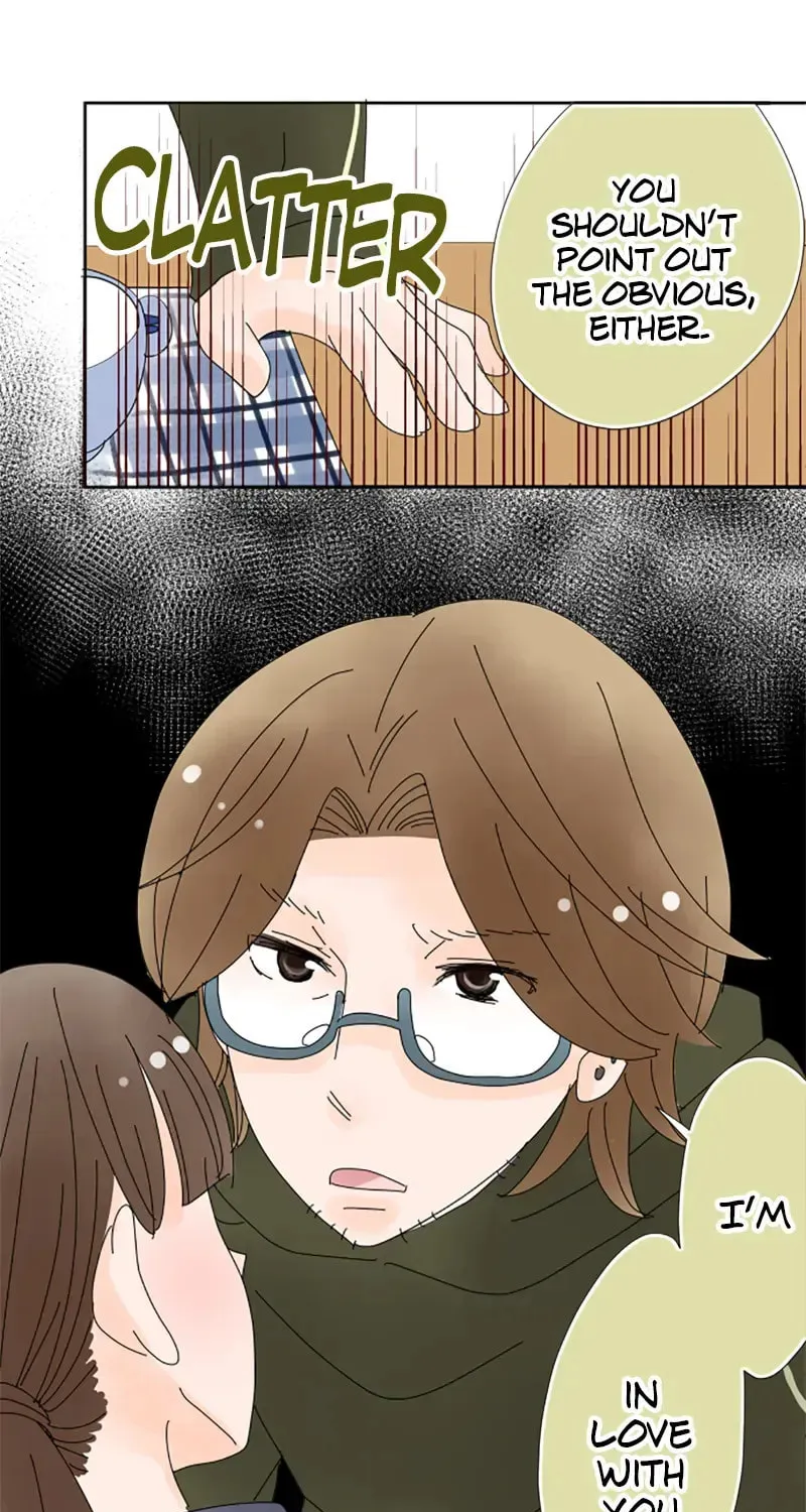 Read Doukyonin chapter 13 image 23 on Lezhin