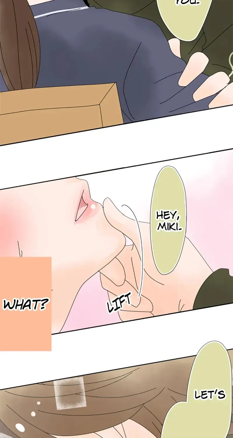Read Doukyonin chapter 13 image 24 on Lezhin
