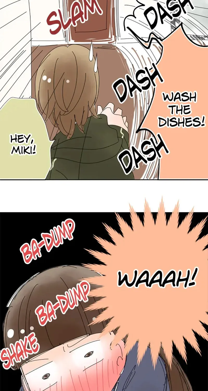 Read Doukyonin chapter 13 image 28 on Lezhin