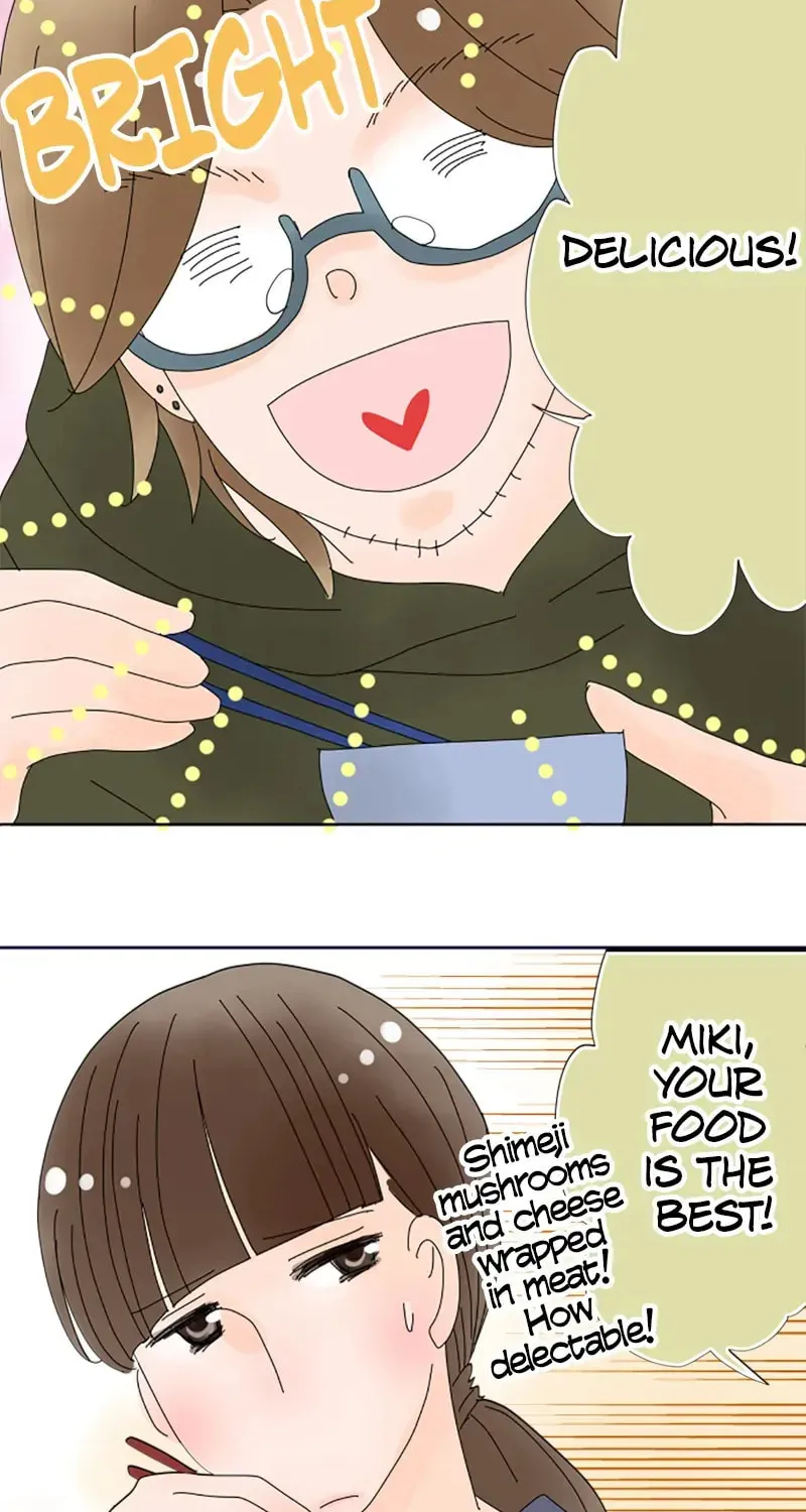 Read Doukyonin chapter 13 image 3 on Lezhin