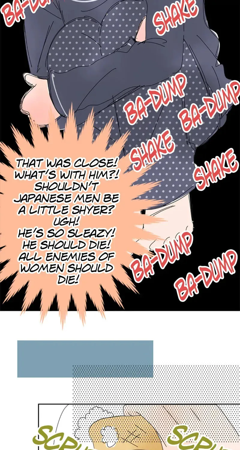 Read Doukyonin chapter 13 image 30 on Lezhin