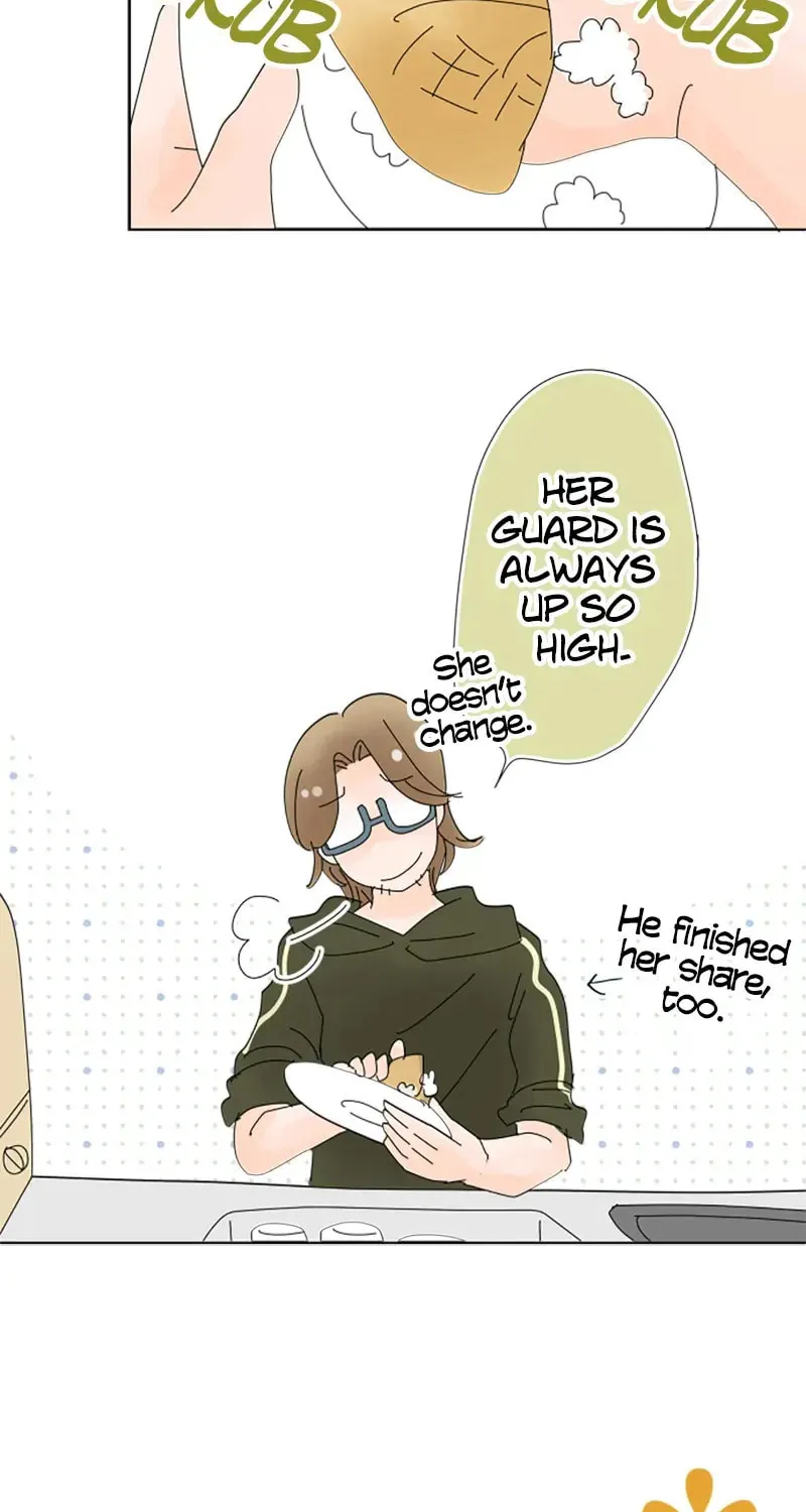Read Doukyonin chapter 13 image 31 on Lezhin