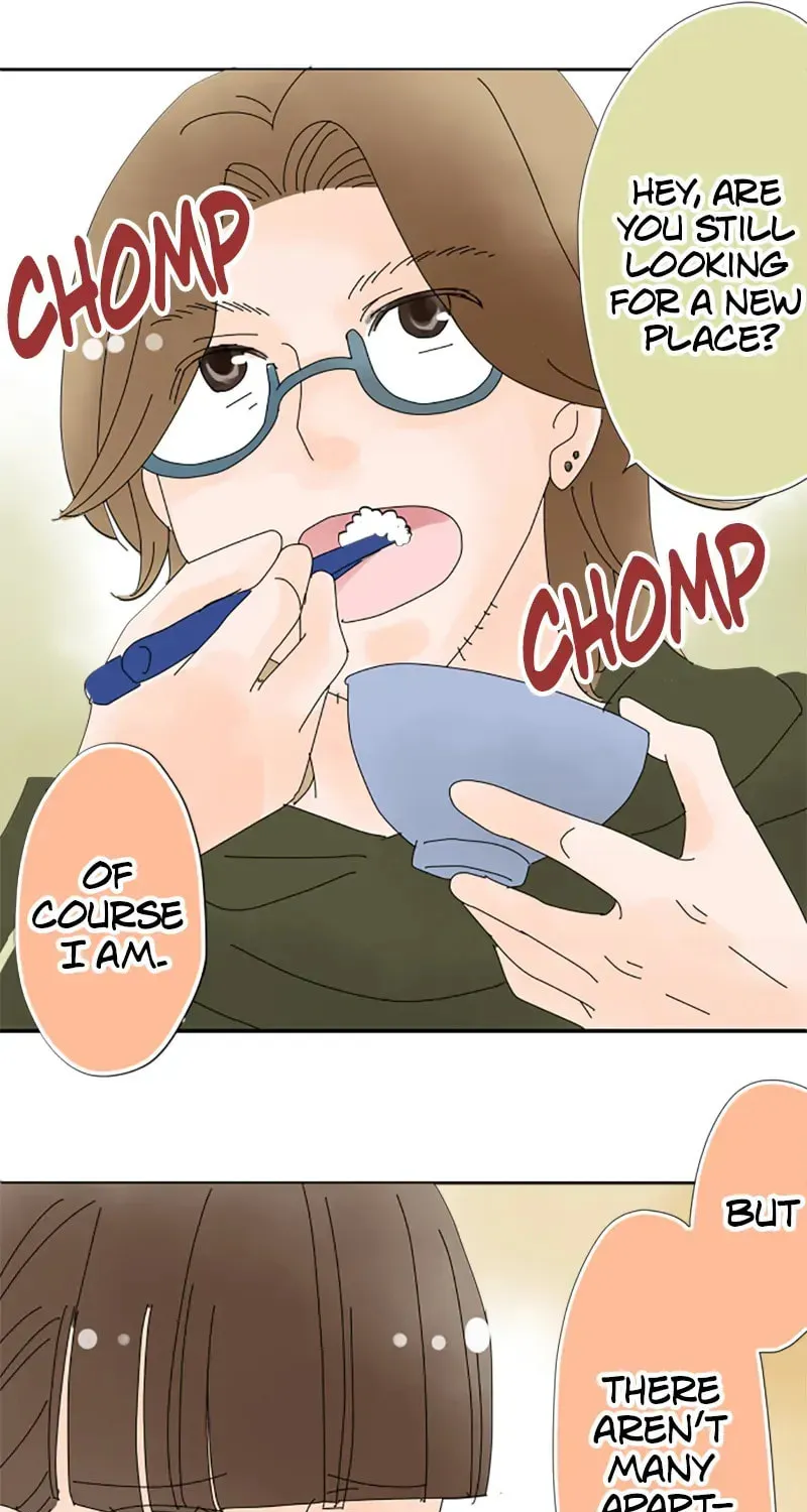 Read Doukyonin chapter 13 image 7 on Lezhin