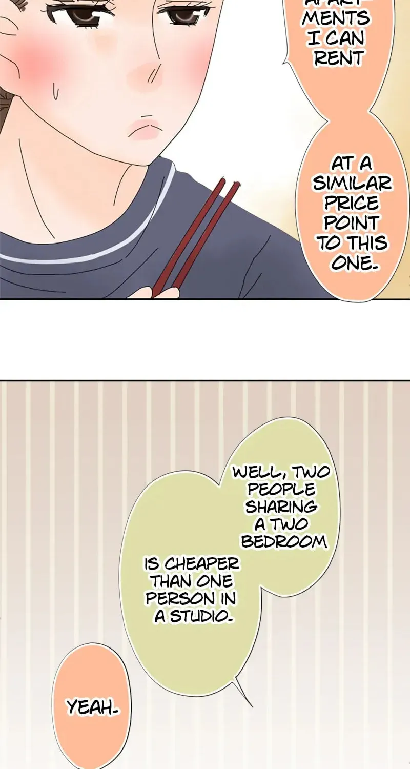 Read Doukyonin chapter 13 image 8 on Lezhin