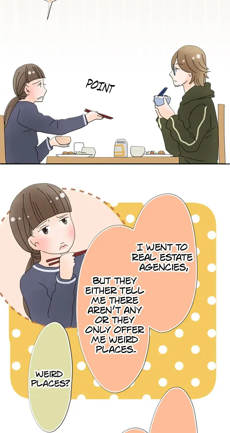 Read Doukyonin chapter 13 image 9 on Lezhin