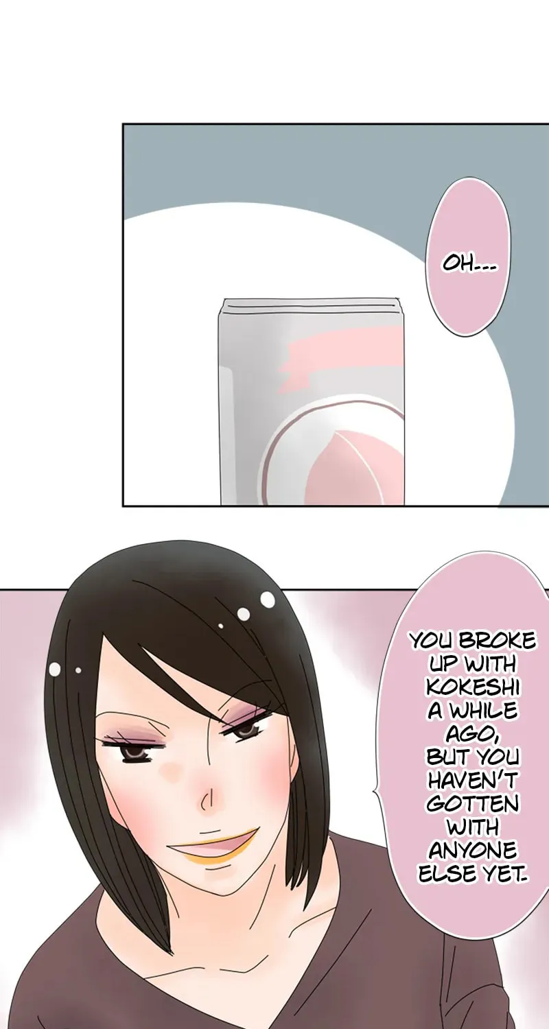 Read Doukyonin chapter 132 image 1 on Lezhin