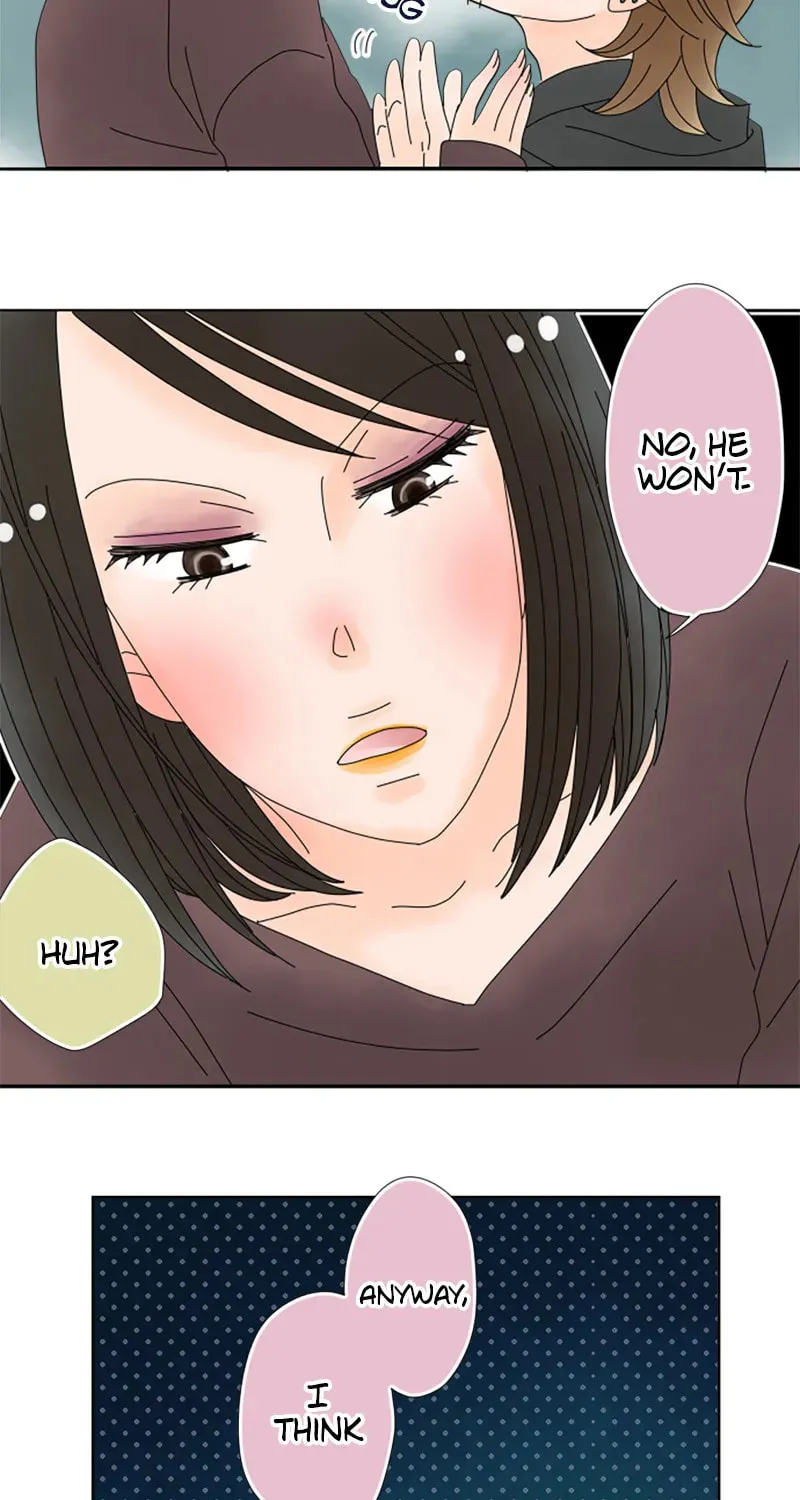 Read Doukyonin chapter 132 image 11 on Lezhin