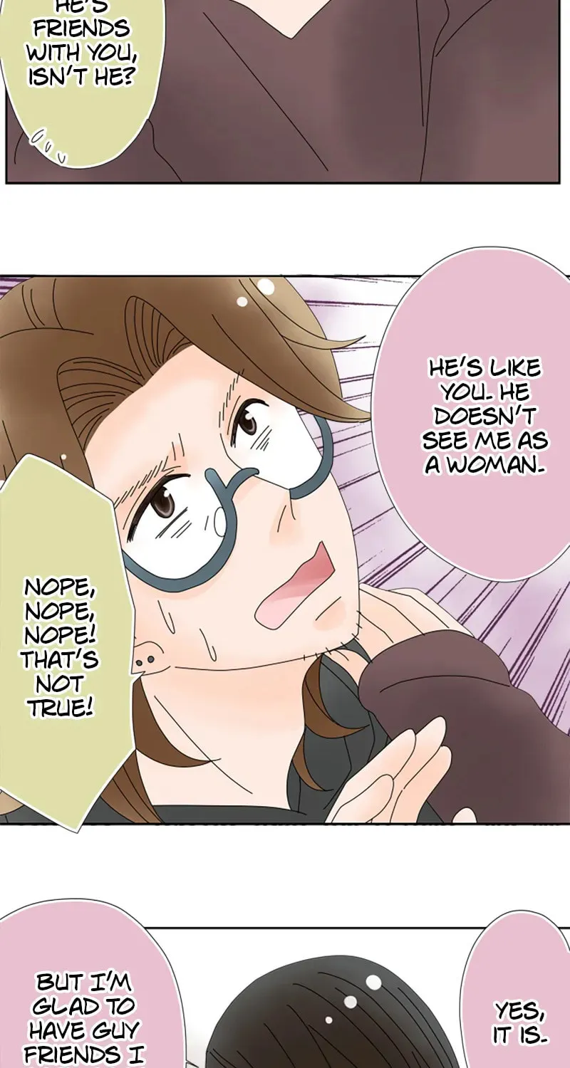 Read Doukyonin chapter 132 image 14 on Lezhin