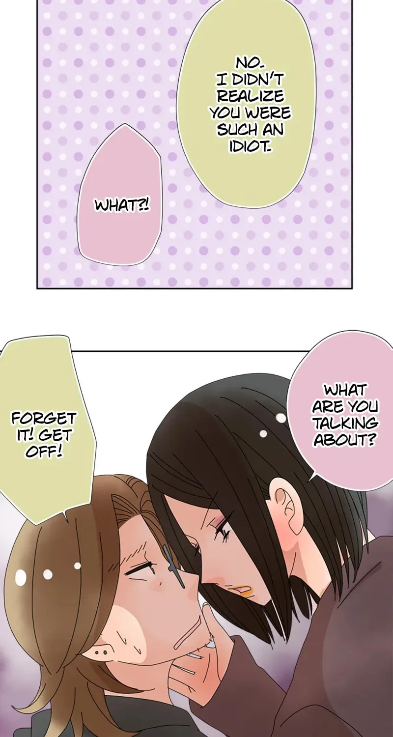 Read Doukyonin chapter 132 image 17 on Lezhin