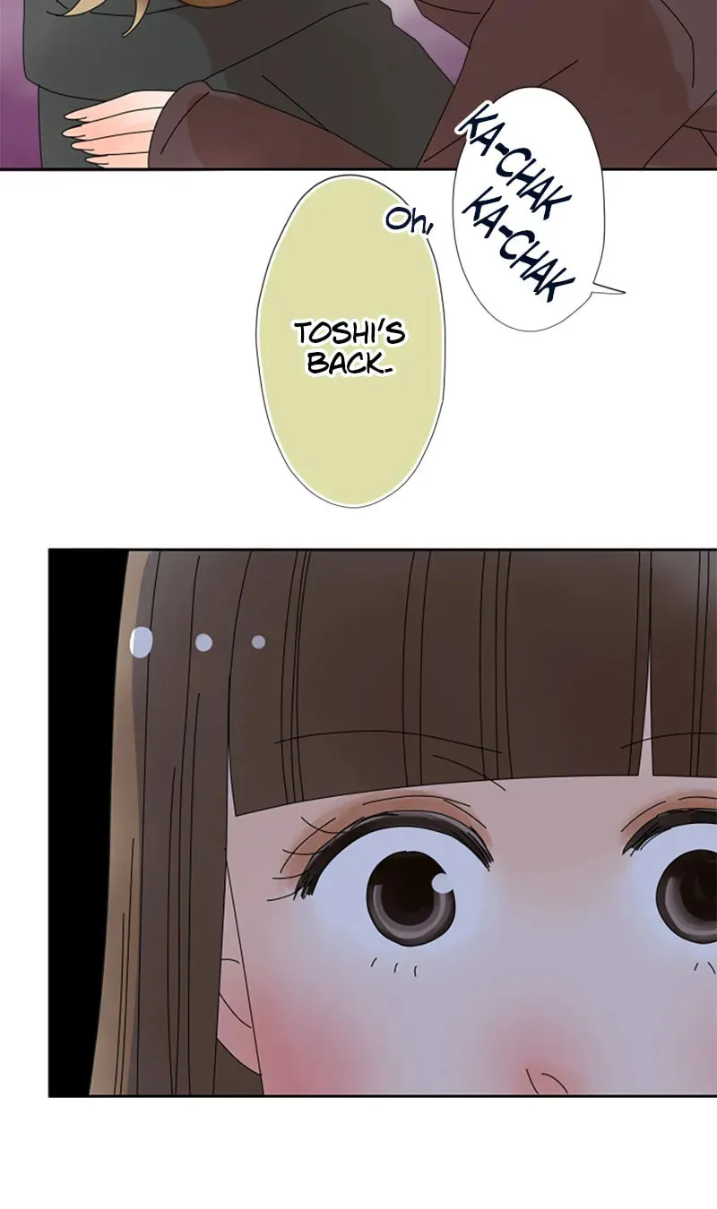 Read Doukyonin chapter 132 image 18 on Lezhin