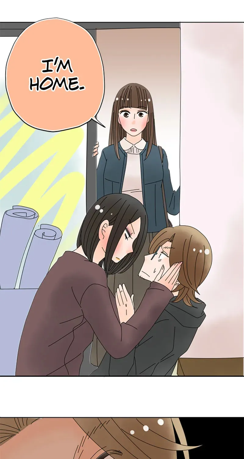 Read Doukyonin chapter 132 image 19 on Lezhin