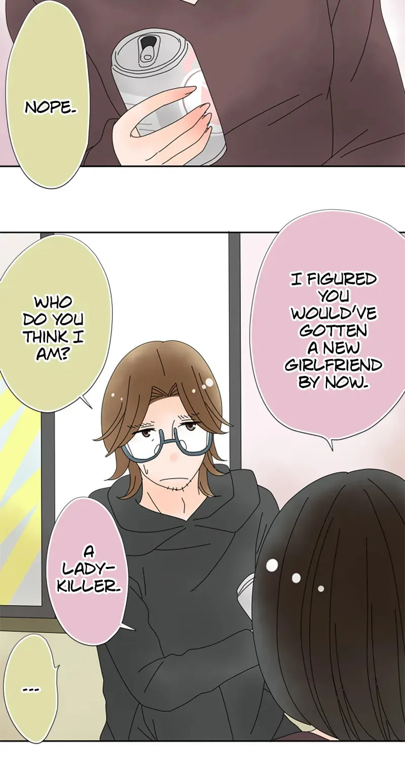 Read Doukyonin chapter 132 image 2 on Lezhin