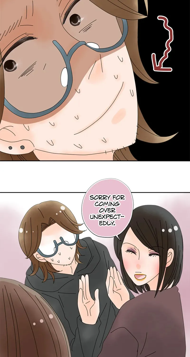 Read Doukyonin chapter 132 image 20 on Lezhin