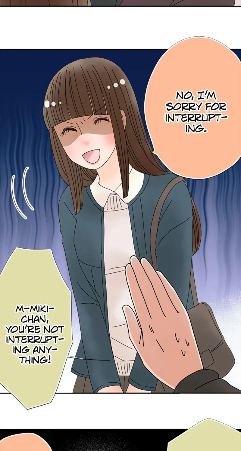 Read Doukyonin chapter 132 image 21 on Lezhin