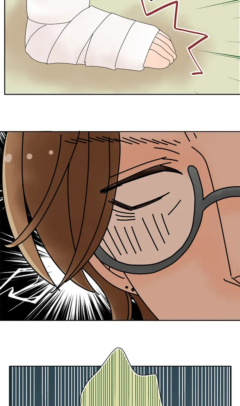 Read Doukyonin chapter 132 image 25 on Lezhin