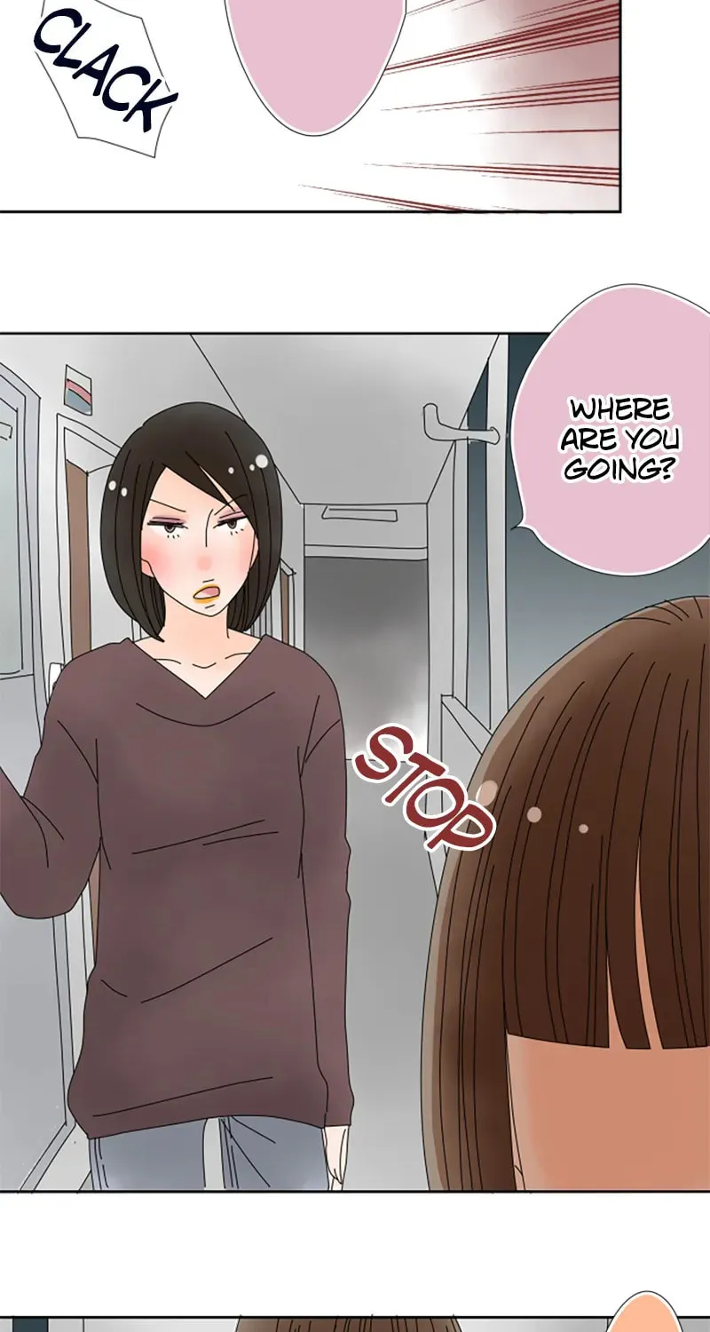 Read Doukyonin chapter 132 image 27 on Lezhin