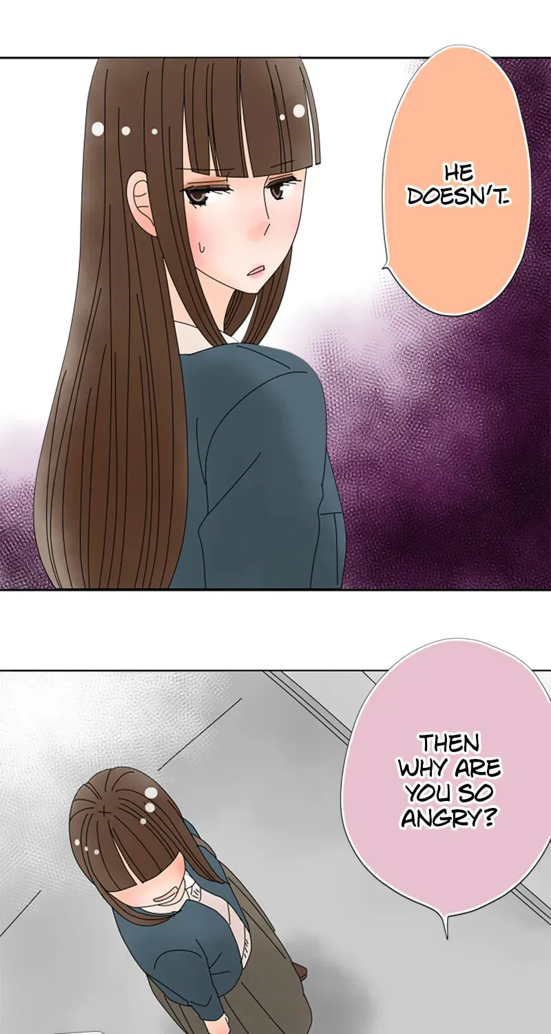 Read Doukyonin chapter 132 image 29 on Lezhin