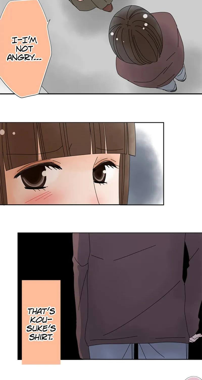 Read Doukyonin chapter 132 image 30 on Lezhin