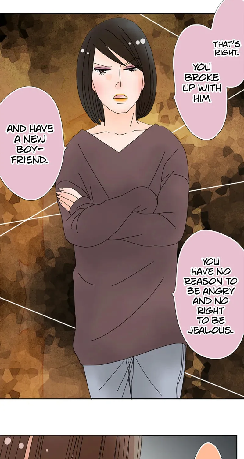 Read Doukyonin chapter 132 image 31 on Lezhin
