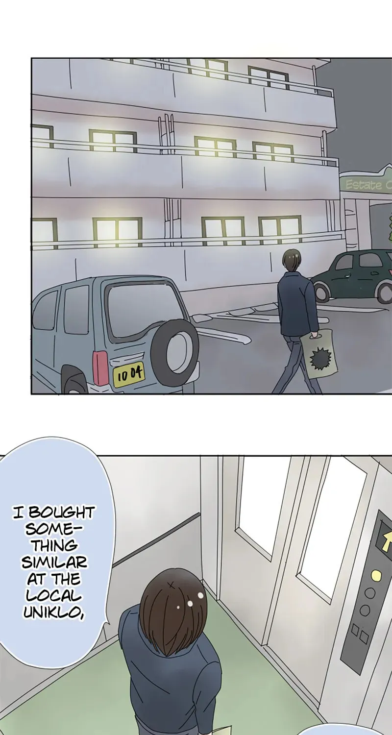 Read Doukyonin chapter 132 image 33 on Lezhin