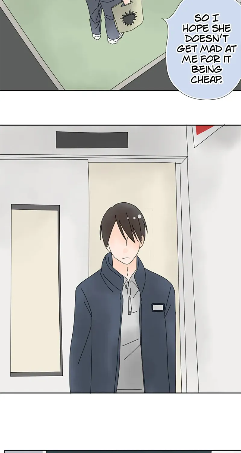 Read Doukyonin chapter 132 image 34 on Lezhin