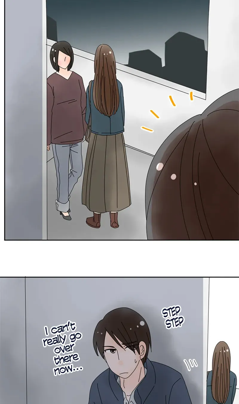 Read Doukyonin chapter 132 image 35 on Lezhin
