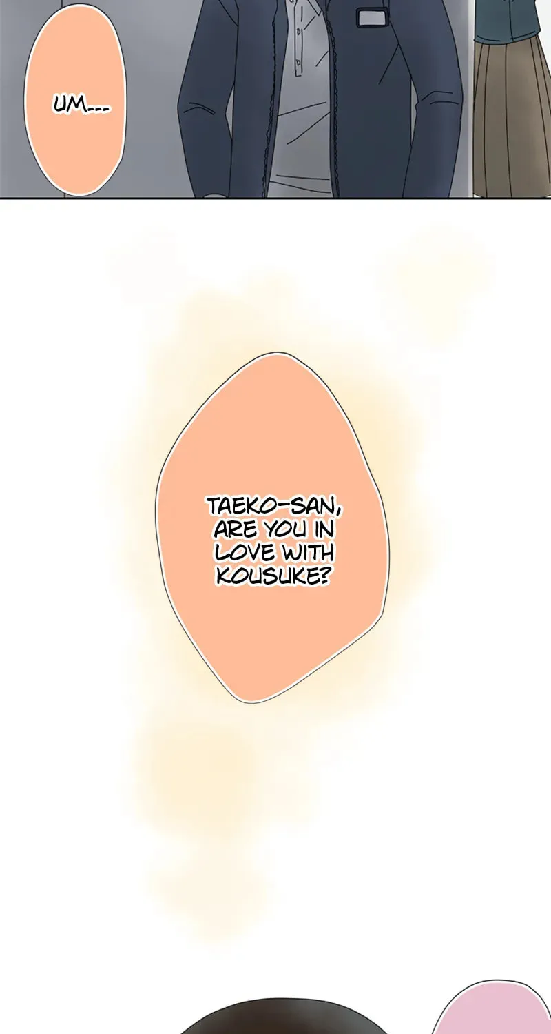 Read Doukyonin chapter 132 image 36 on Lezhin
