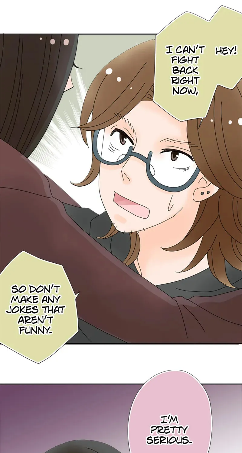 Read Doukyonin chapter 132 image 9 on Lezhin
