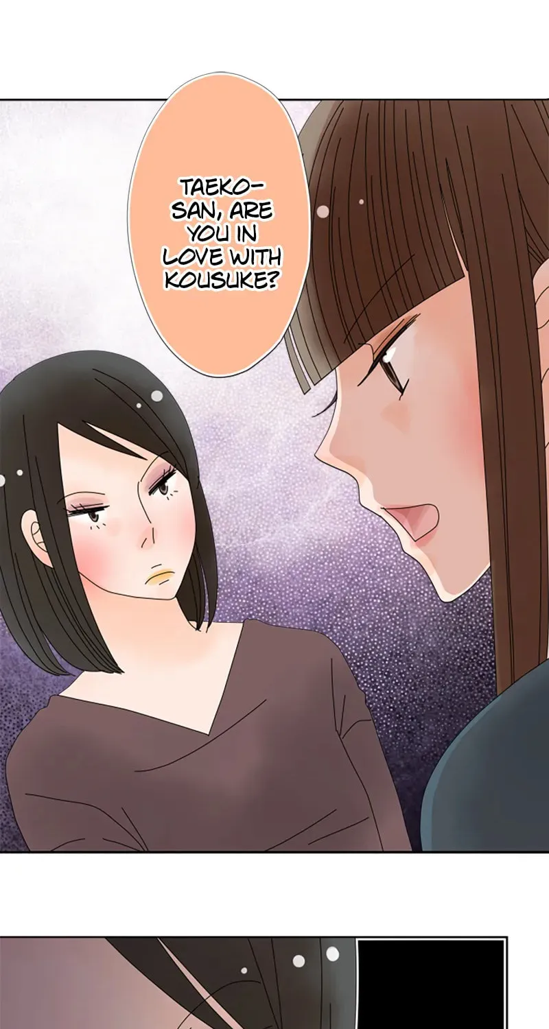 Read Doukyonin chapter 133 image 1 on Lezhin