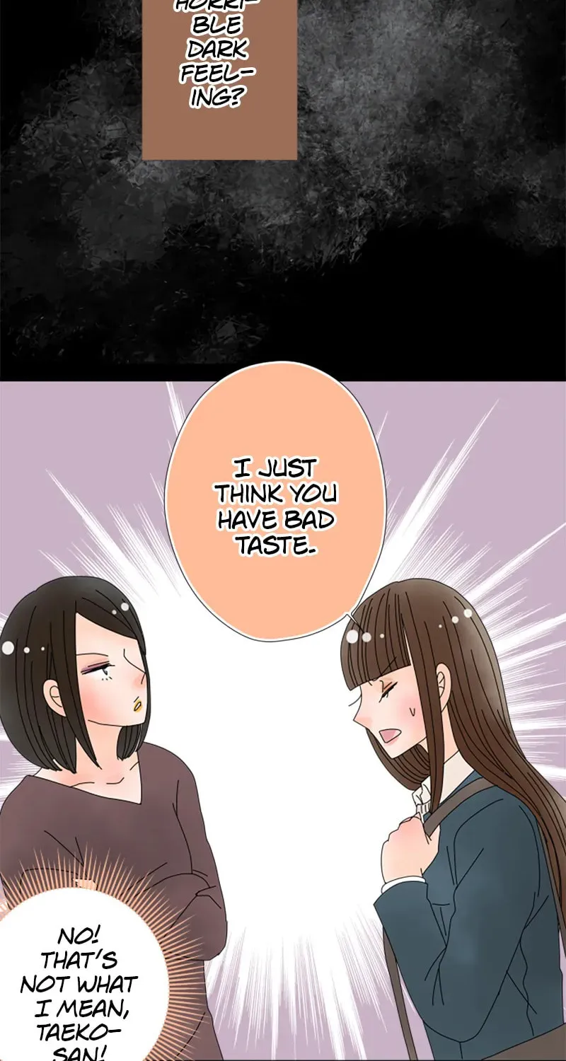 Read Doukyonin chapter 133 image 12 on Lezhin