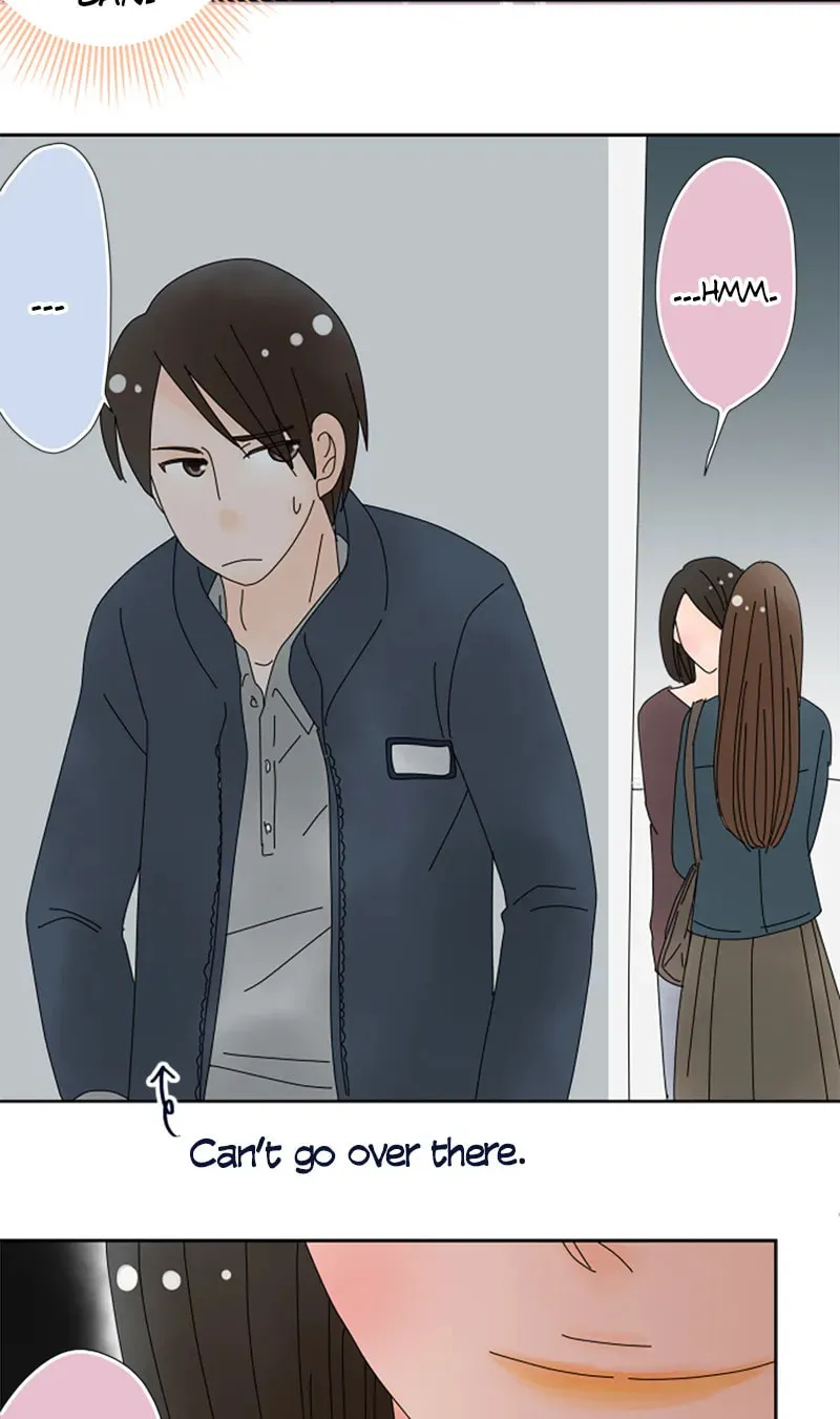 Read Doukyonin chapter 133 image 13 on Lezhin