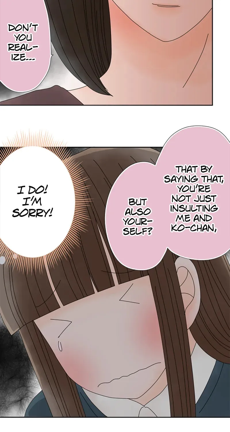 Read Doukyonin chapter 133 image 14 on Lezhin