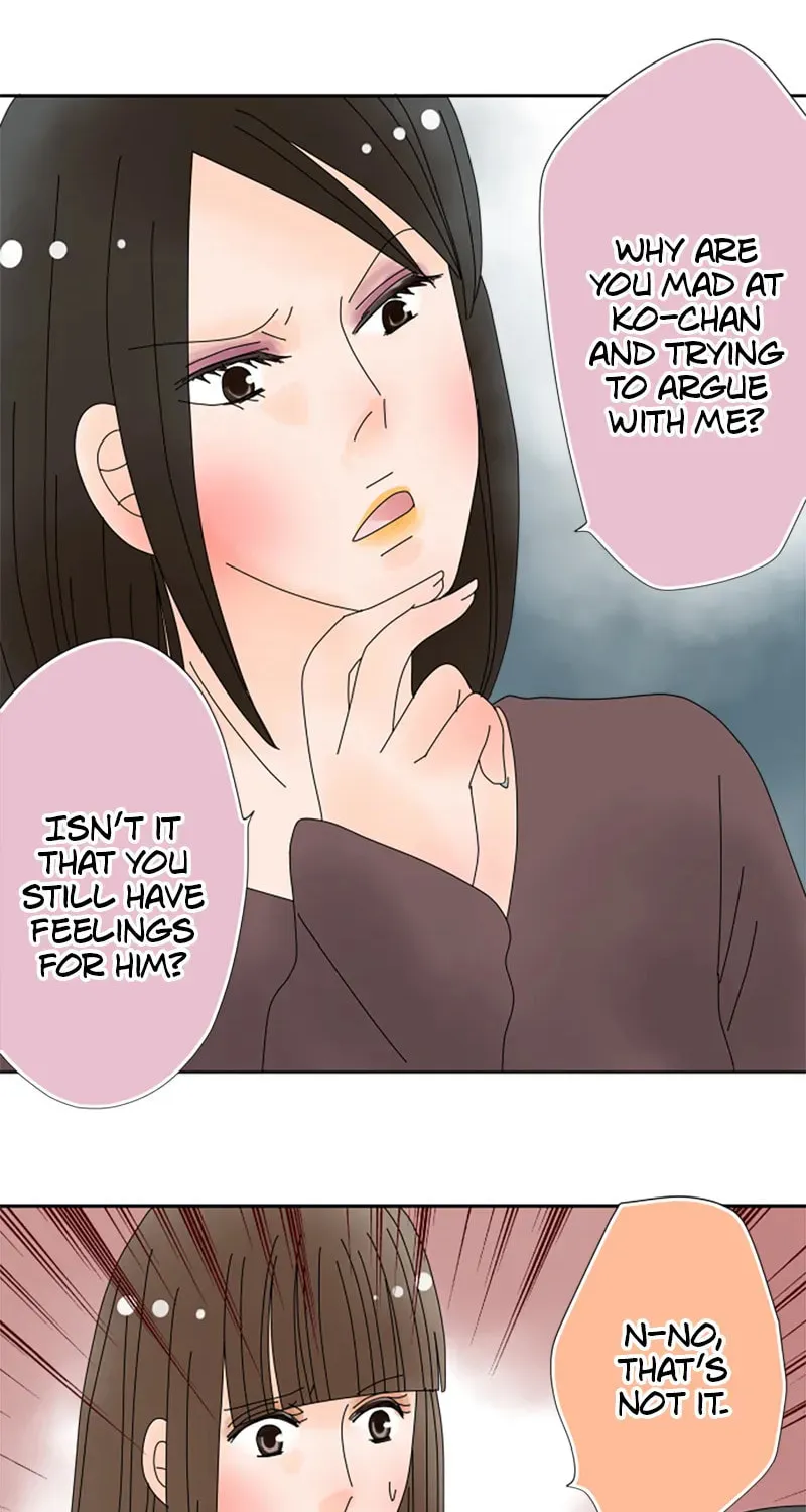 Read Doukyonin chapter 133 image 15 on Lezhin