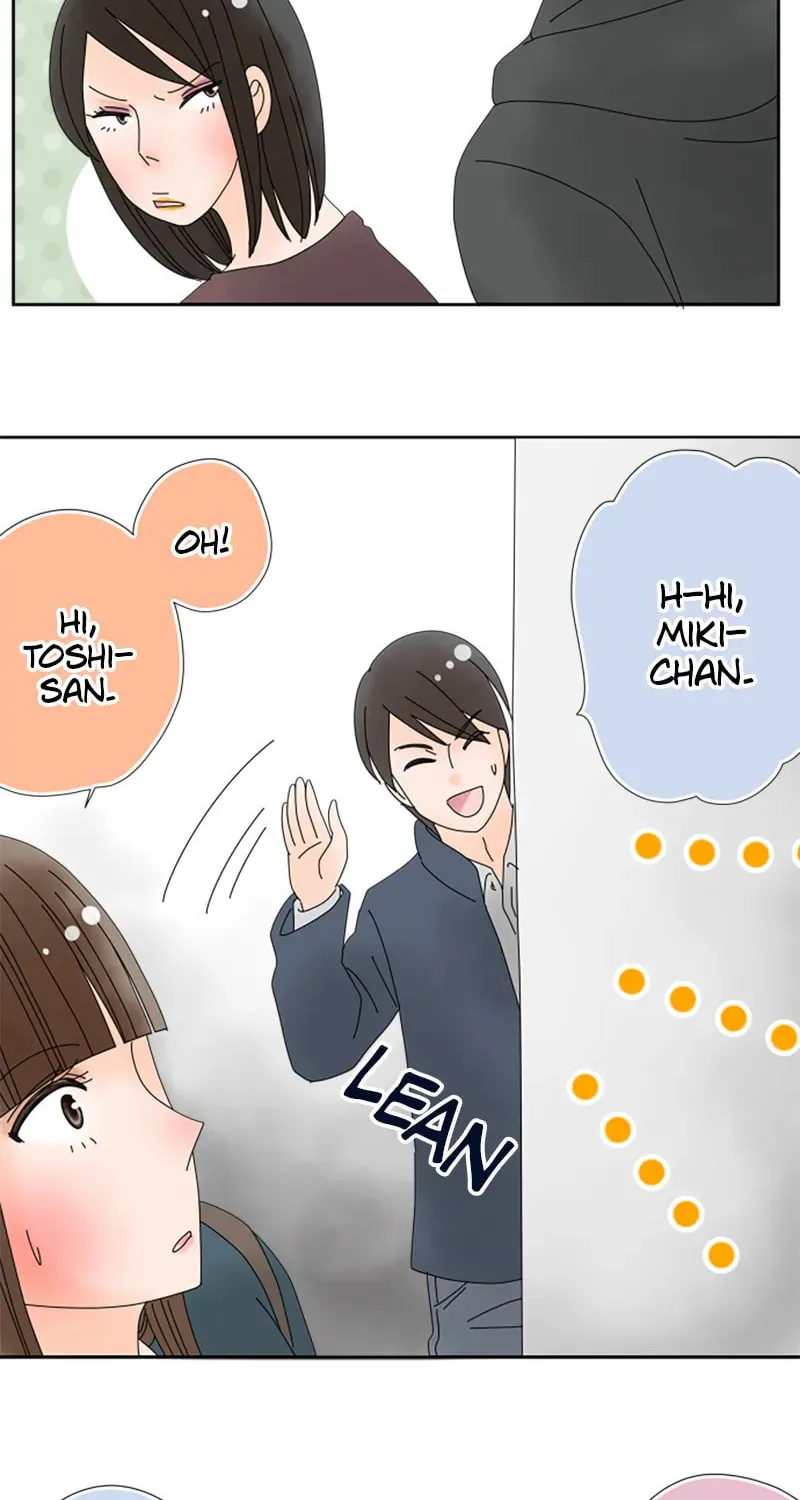 Read Doukyonin chapter 133 image 18 on Lezhin